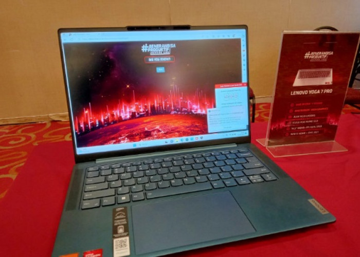 Seri Terbaru: AMD Ryzen 7040U Series Hadir untuk Laptop Ultra Tipis dengan Daya Tahan Baterai Lebih Lama
