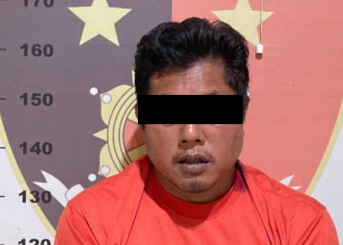 Aksi Heroik Personel Polsek Karang Dapo: Evakuasi Ayah Terduga Pelaku Asusila dari Kepungan Massa