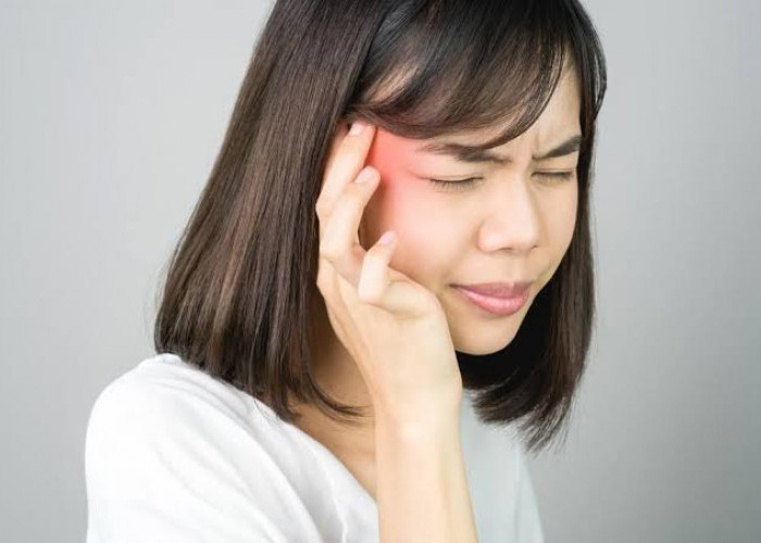 Tips Ampuh Menghilangkan Sakit Kepala