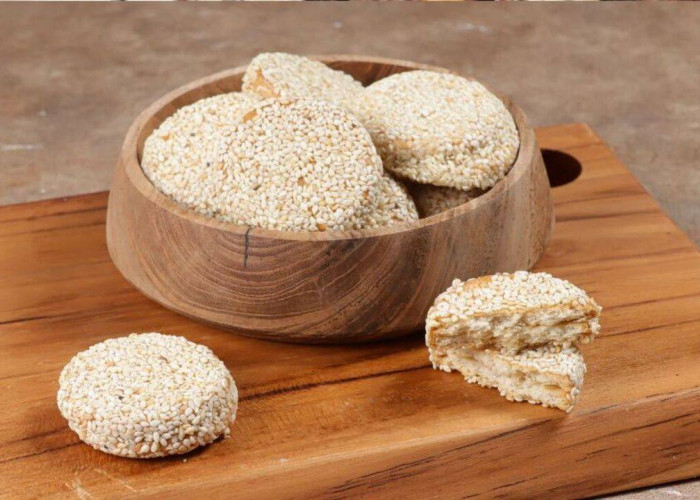 Kue Manco : Cita Rasa Tradisional yang Bertahan di Tengah Gempuran Modernisasi