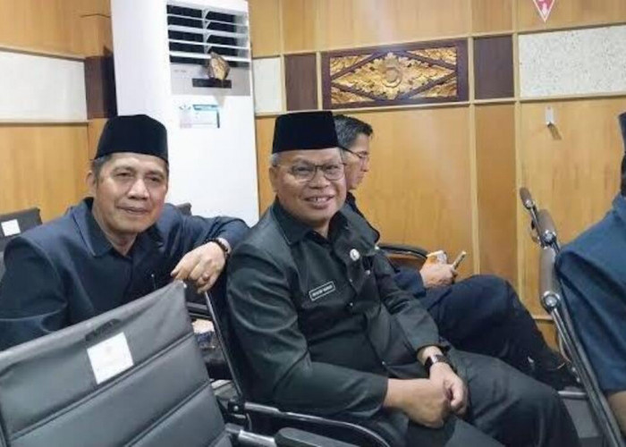 Realisasi Penerimaan Pajak Daerah di OKU Pada 2025 Tembus Rp104,5 Miliar