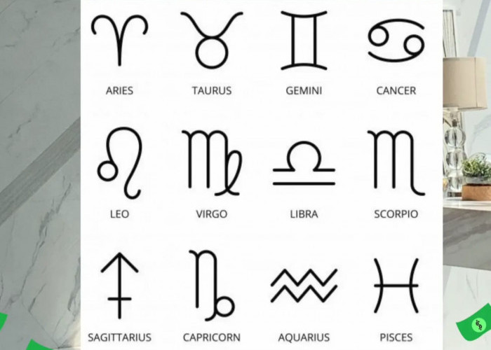 Ramalan Zodiak 19 April 2024: Gemini Terlalu Serius, Aquarius Coba Sedikit Rileks, Aries Jangan Berlebihan