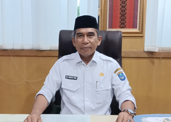 Gandeng Polres, Pemkab OKI Telah 2 Kali Uji Coba Program Makan Siang Gratis!