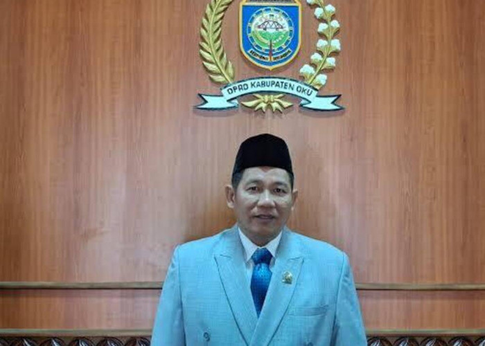 Soal OTT KPK, Pimpinan DPRD OKU Enggan Berkomentar