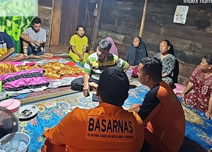 Tim SAR Temukan Jasad Anak Tenggelam di Sungai Ogan