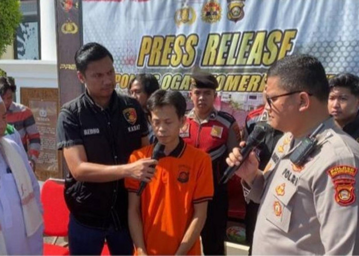 Berikan Efek Jera, Hukuman Pimpinan Ponpes Cabul Diperberat