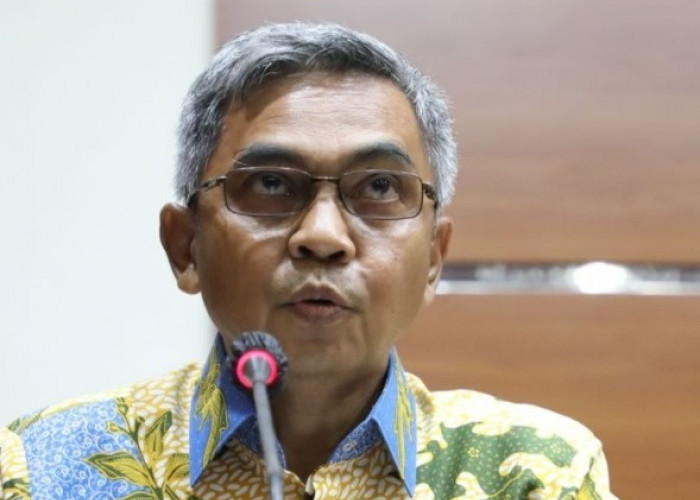 Setyo Budianto Terpilih Sebagai Ketua KPK Periode 2024-2029 Melalui Voting Komisi III DPR RI