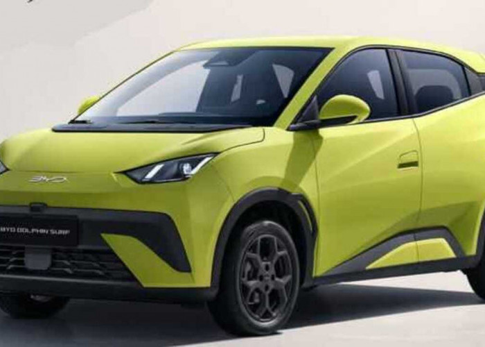 China Dominasi Pasar Mobil Listrik Global pada 2025 dengan Strategi, Ekspansi dan Tantangan Geopolitik. 