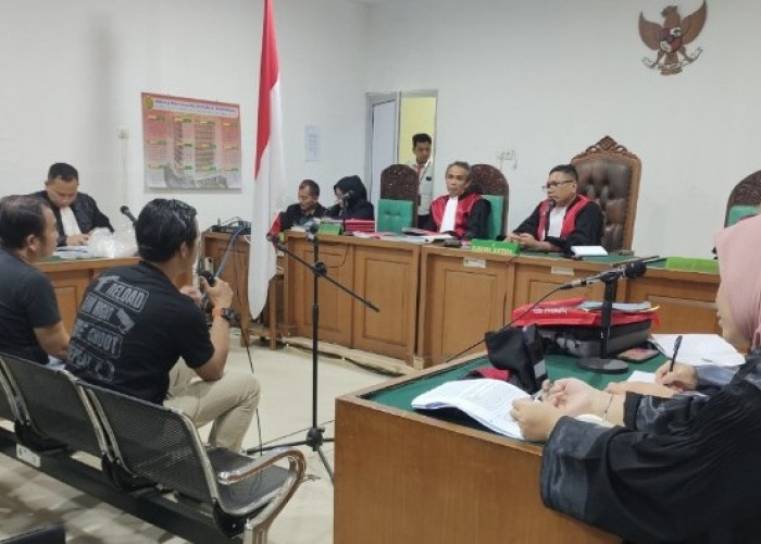 Kasus Pembunuhan Terdakwa Rika Amalia: Dendam Berujung Maut, Racuni Adik Ipar dengan Jamu Sianida