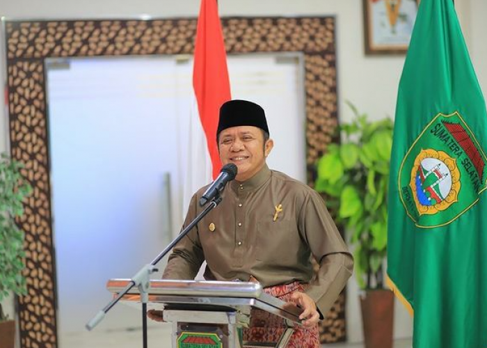 Herman Deru Gandeng Tokoh Adat dan Pemuda Melayu, Perkuat DMDI Dalam Penyebaran Nilai Budaya dan Adat