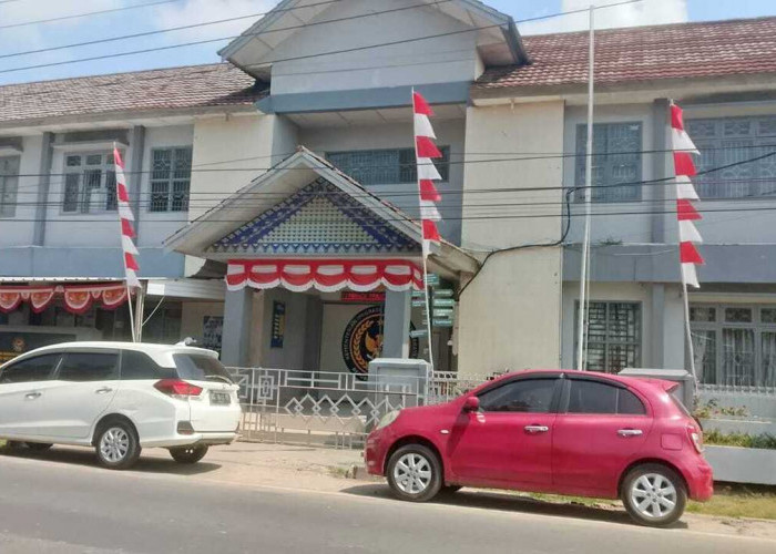 Viral! Diduga Warga Binaan Lapas Kelas II A Tanjung Raja Aktif Bermedsos, Video Klarifikasi dari Balik Jeruji 
