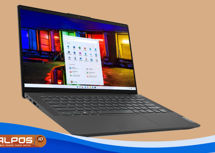 Laptop Bisnis Murah Rasa Intel EVO ! Tipis, Batre Awet, Fitur Lengkap, Powerful !  