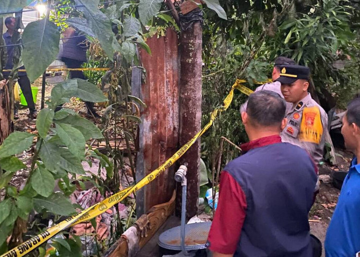 Polda Sumsel Pastikan Kebakaran Pipa Gas di Prabumulih Tertangani, Tidak Ada Korban Jiwa