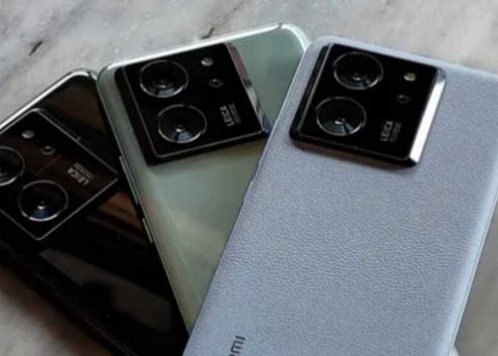 Xiaomi 13T: Smartphone Canggih dengan Performa Tangguh dan Kamera Leica