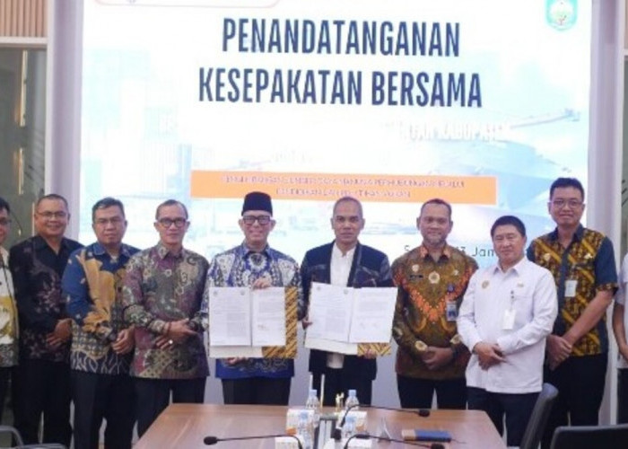 Pemkab OKU Rekrut 78 Siswa Sekolah Rakyat