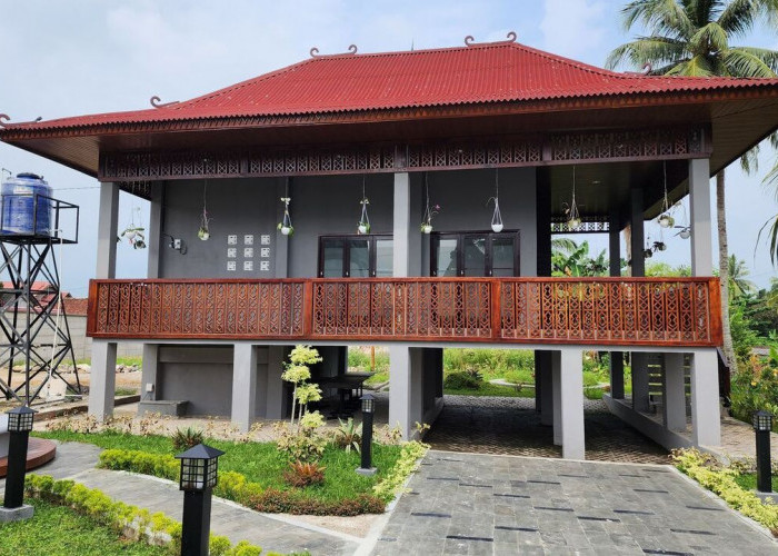 KAI Divre III Palembang Tambah Rumah Singgah Demi Keselamatan dan Kenyamanan Pekerja