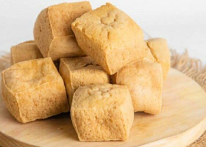 Tahu Pong, Kuliner Khas Semarang yang Terus Eksis di Tengah Gempuran Makanan Modern