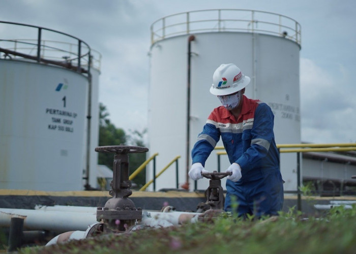 Cegah Vandalisme dan Illegal Tapping, Pertamina EP Zona 4 Perkuat Sinergi dan Ajak Masyarakat Jaga Obvitnas