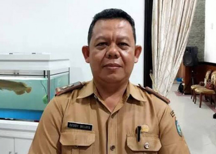 Dinkes OKU Kirim Sampel Sisa Makanan MBG Ke Laboratorium Palembang