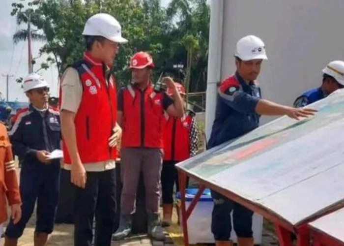 Ogan Ilir Siap Sambut Operasional Sekolah Rakyat, Pembangunan di Rantau Alai Hampir Rampung