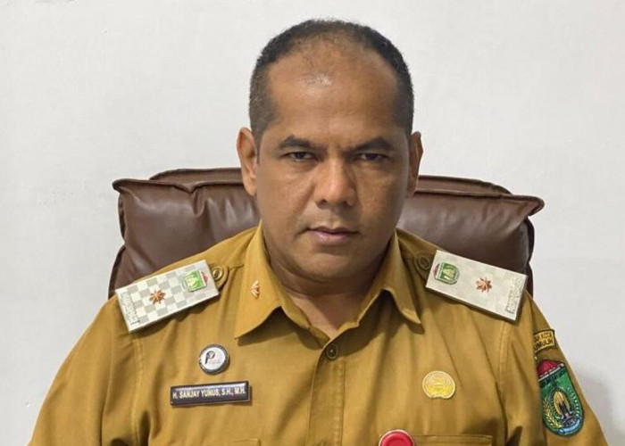 Dadang Gumbira PMI Asal Prabumulih yang Ditahan Imigrasi Kamboja, Dijadwalkan Pulang 4 April 2026