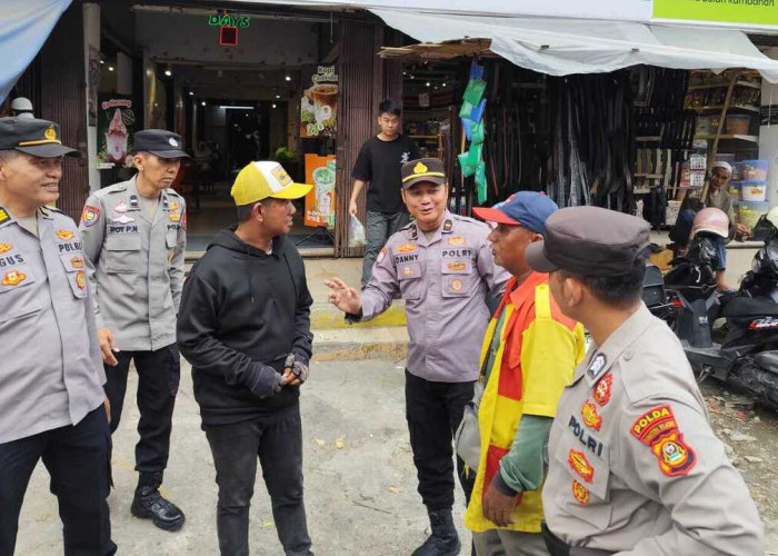 Hari Kedua Ops Ketupat Musi 2026: Nol Laka Lantas dan Kriminalitas di Sumsel