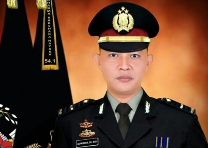 Reformasi Administrasi Publik dan Transformasi Presisi Polri: Ketika Kepolisian Dituntut Semakin Cepat