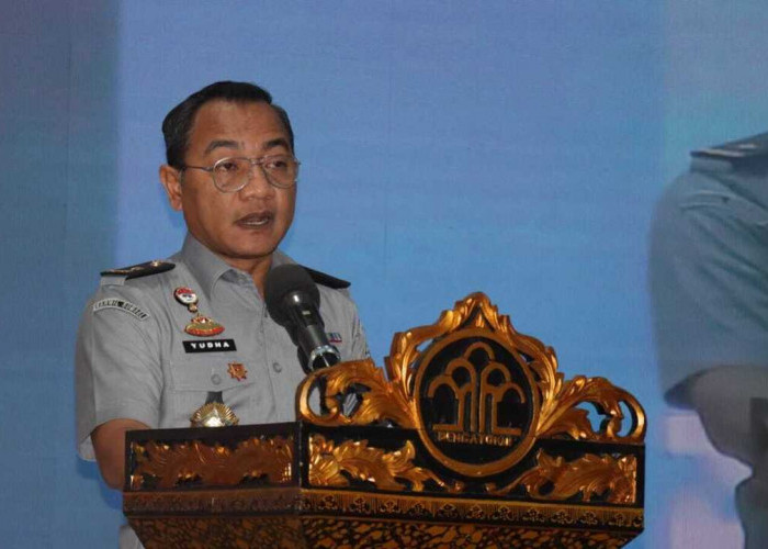 Beri Penguatan Merek dan Indikasi Geografis, Kemenkum Sumsel Tingkatkan Standar Kualitas Produk UMKM