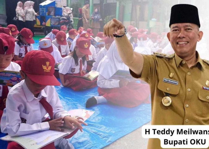 Program Seragam Sekolah Gratis Segera Direalisasikan