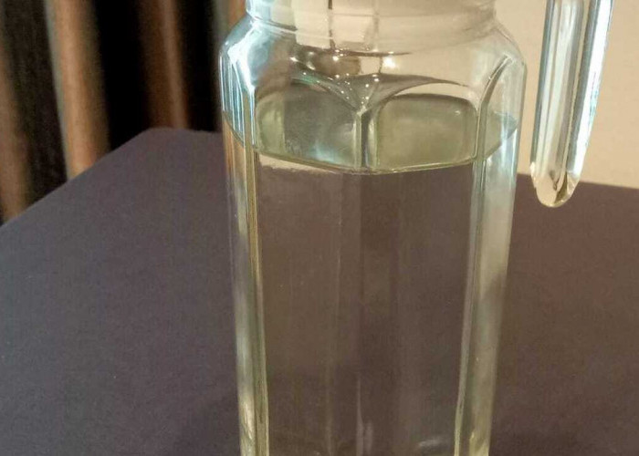 Minum Dua Liter Air Putih per Hari Dipercaya Mampu Menambah Energi Tubuh