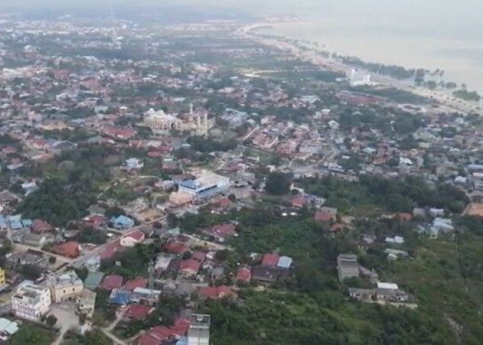Jarang yang Tahu! Asal Usul Nama Kota Tanjung Balai, Calon Ibukota Provinsi Sumatera Timur