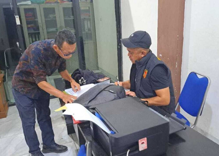 Duel Maut Antar Honorer di Muratara, Polisi Ungkap Kronologis dan Motif  Kejadian! 
