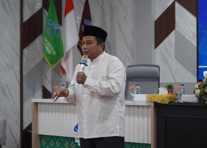 Pemkot Palembang dan UIN Raden Fatah Perkuat SDM dan Karakter Keislaman