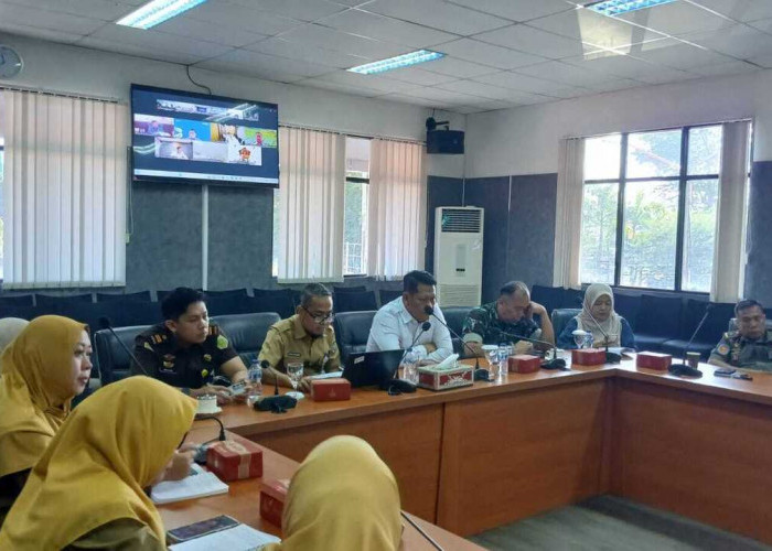 Harga Emas dan BBM Jadi Pemicu Utama Inflasi Muara Enim