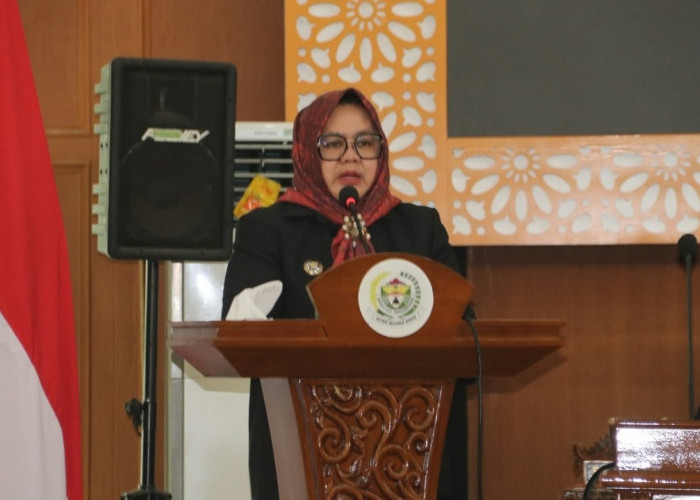 Pendapatan Turun Rp383 M, Belanja Anjlok Rp562 M