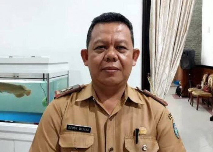 Dinkes OKU Imbau Warga Waspadai Diare Selama Musim Kemarau