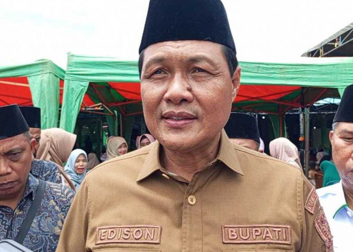 Imbau Warga Rayakan Tahun Baru Tanpa Hura-hura