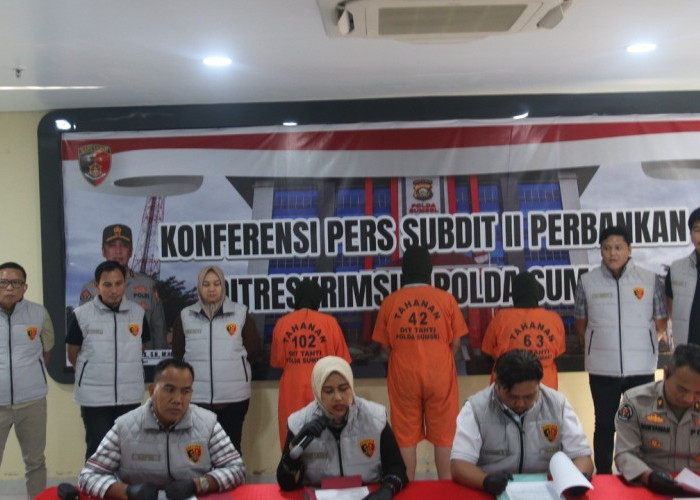 Polisi Tetapkan 15 Tersangka Kasus Dugaan Kredit Fiktif Bank BUMN, Kerugian Capai Rp90 Miliar