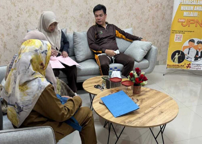 Denda Rp50 Juta Dibayarkan dalam Kasus Korupsi Jalan Tol Betung-Tempino Jambi