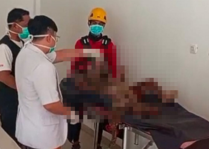 4 Hari Pencarian, Rafael Ditemukan Sejauh 80 KM 