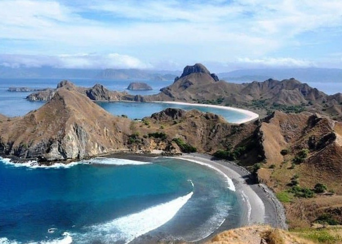 Wacana Pemekaran Wilayah Nusa Tenggara Timur: Enam Provinsi Baru Siap Lahir?