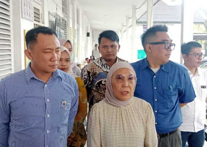 Fakta Sidang Pasar Cinde, Penasihat Hukum Alex Noerdin Ungkap Serapan Dana dan Soroti Cacat Prosedur Kontrak