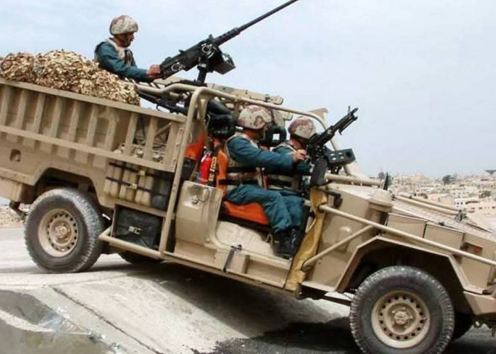 Kisah Land Cruiser Seri 70: Dari Jalan Ekstrem hingga Operasi Militer Dunia. 