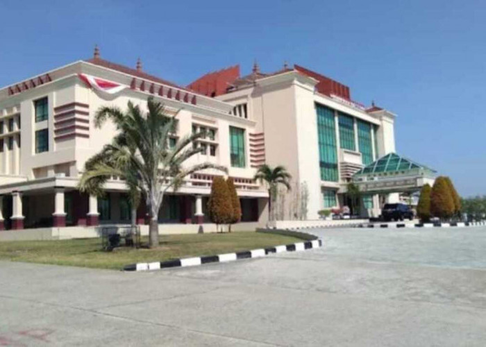 BPK Temukan Rp2,329 Miliar Kelebihan Bayar Perjalanan Dinas di Tiga SKPD OKU Timur