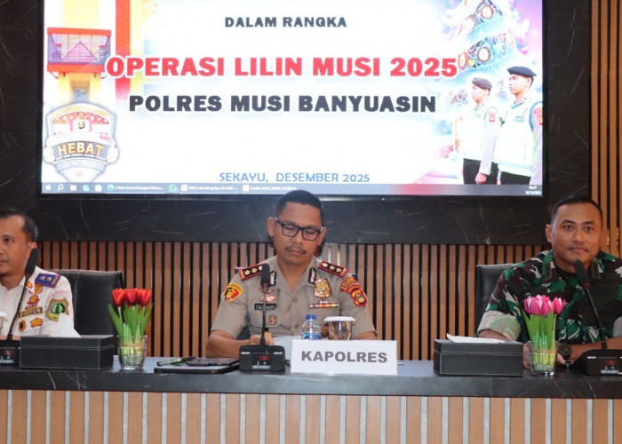 Pengawasan BBM Jelang Natal dan Tahun Baru, Pastikan Distribusi Aman