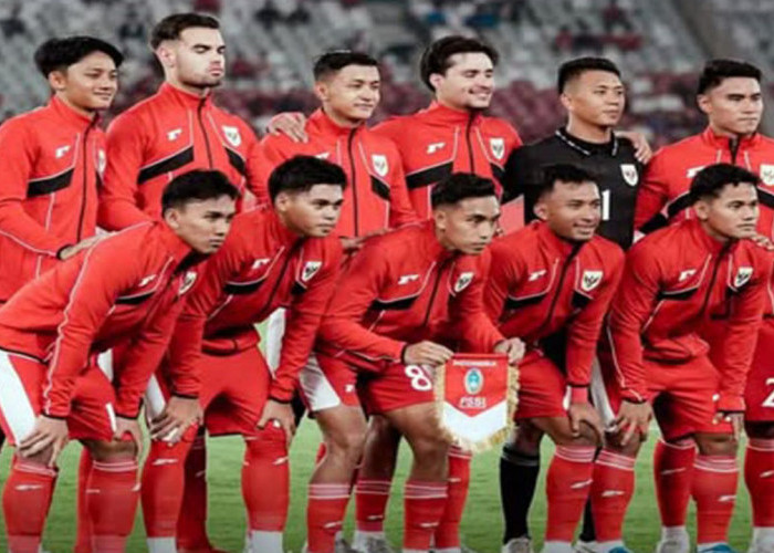 Indra Sjafri Panggil 32 Pemain Timnas U-23 untuk TC SEA Games 2025