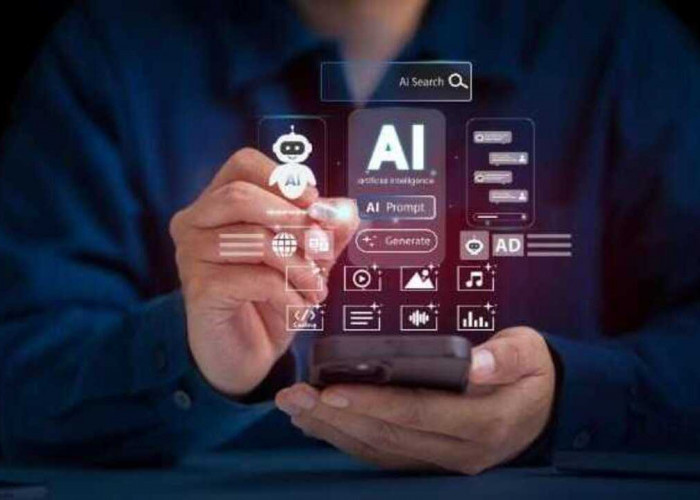 AI Jadi Fitur Wajib Smartphone 2026, Bantu Menulis, Edit Foto hingga Terjemahan Real Time