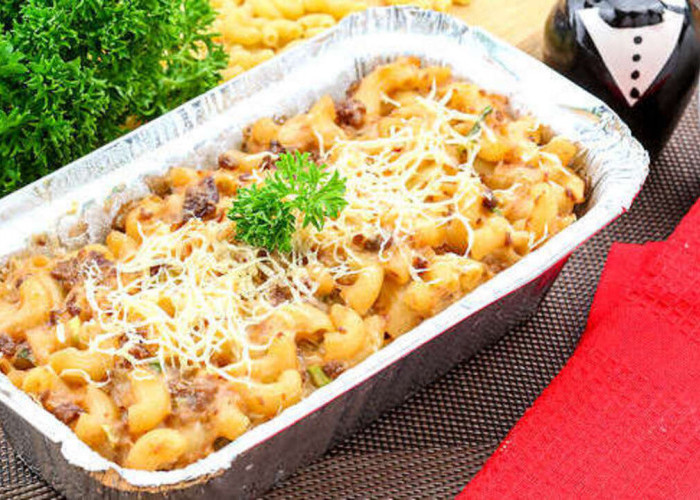 Makaroni Skotel, Hidangan Rumahan yang Kembali Populer di Tengah Tren Kuliner