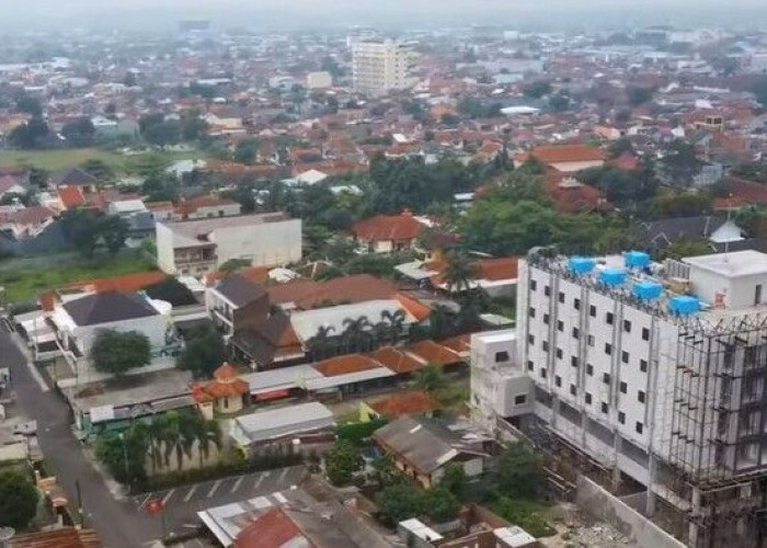 Potensi Mendunia Kota Purwokerto, Opsi Calon Ibukota Provinsi Jasela Pemekaran Jawa Tengah
