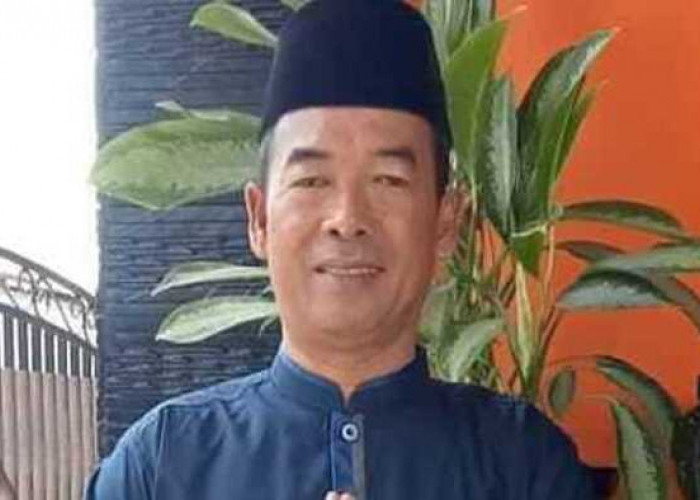 UMP Sumatera Selatan Naik 1,55 Persen Begini Tanggapan Ketua SPSI Mura 